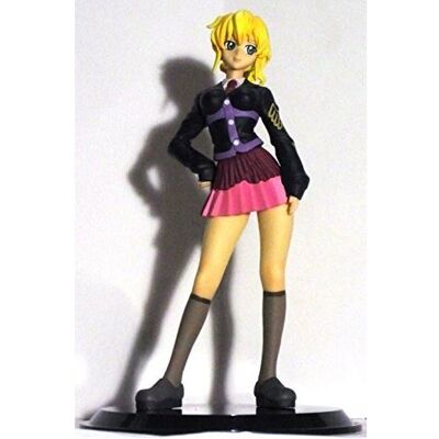Banpresto Umineko no Naku Koro ni Ushiromiya Maria Figure - Publicité Banpresto Umineko no Naku Koro ni Ushiromiya Maria Figure - Publicité