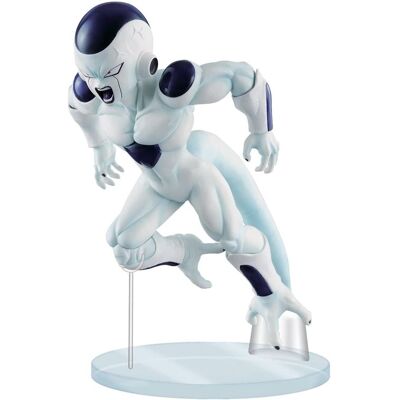 Banpresto Dragon Ball Z Dxf i Just Missed You... I Just Missed You... !!!!! ~frieza Figure - Publicité Banpresto Dragon Ball Z Dxf i Just Missed You... I Just Missed You... !!!!! ~frieza Figure - Publicité