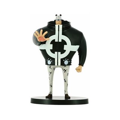 Non communiqué Figurine Dxf The Grandline Series Extra One Piece Bartholomew Kuma - Publicité Non communiqué Figurine Dxf The Grandline Series Extra One Piece Bartholomew Kuma - Publicité