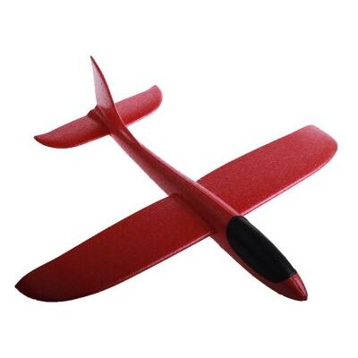 Générique 2PC Mousse Lancer Planeur Inertie Avion Jouet Lancement Main Modèle D'Avion Wenaxibe1374 - Publicité Générique 2PC Mousse Lancer Planeur Inertie Avion Jouet Lancement Main Modèle D'Avion Wenaxibe1374 - Publicité