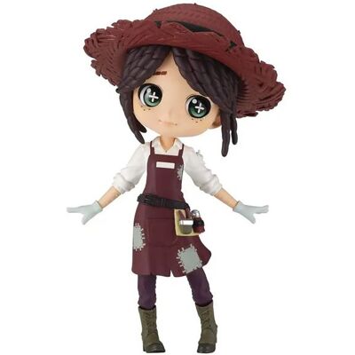 Banpresto Q Posket: Identity V - Jardiniera Emma Woods - Figurine - Publicité Banpresto Q Posket: Identity V - Jardiniera Emma Woods - Figurine - Publicité