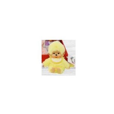 Bandai Monchhichi Les Minis Pastel - Minis - conception assortie - Publicité Bandai Monchhichi Les Minis Pastel - Minis - conception assortie - Publicité