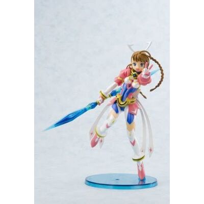 Bandai Otome-tama Mai-otsu Hime Arika Yume Miya - Publicité Bandai Otome-tama Mai-otsu Hime Arika Yume Miya - Publicité