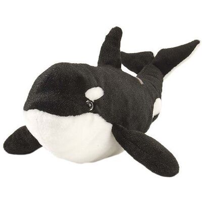 Wild Republic Cuddlekins 15 Orca - Publicité Wild Republic Cuddlekins 15 Orca - Publicité