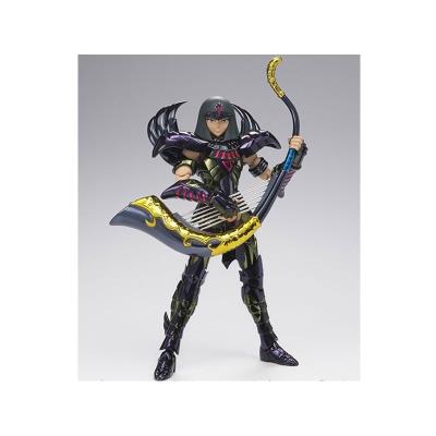 Bandai Figurine Saint Seiya Myth Cloth - Sphinx Pharaoh Color - Publicité Bandai Figurine Saint Seiya Myth Cloth - Sphinx Pharaoh Color - Publicité