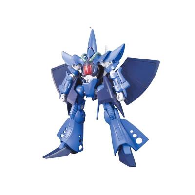 Bandai Figurine - Gundam Mobile Suit - Hambrabi - Publicité Bandai Figurine - Gundam Mobile Suit - Hambrabi - Publicité