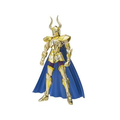 Bandai Figurine Saint Seiya Myth Cloth EX Capricorn Shura - Publicité Bandai Figurine Saint Seiya Myth Cloth EX Capricorn Shura - Publicité