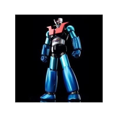 Bandai Figurine - Mazinger Z - Super Robot Chogokin - Jumbo Machineder Color - Publicité Bandai Figurine - Mazinger Z - Super Robot Chogokin - Jumbo Machineder Color - Publicité
