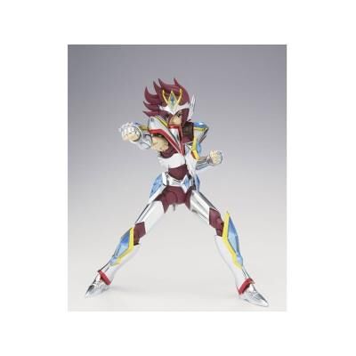 Bandai Figurine Saint Seiya Omega - Pegasus Kouga 18cm - Publicité Bandai Figurine Saint Seiya Omega - Pegasus Kouga 18cm - Publicité