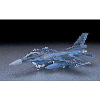 Hasegawa Mitsubishi F-2a - Kit de modèle - Publicité Hasegawa Mitsubishi F-2a - Kit de modèle - Publicité
