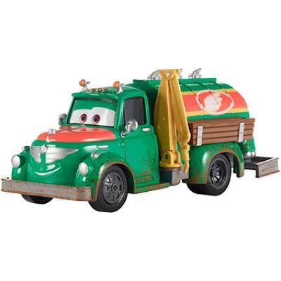 Disney - Planes 2 - Chug - Véhicule 5 cm - Publicité Disney - Planes 2 - Chug - Véhicule 5 cm - Publicité