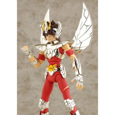 Bandai chevaliers du zodiaque Pegase V2 armure brisée Myth Cloth Import HK - Publicité Bandai chevaliers du zodiaque Pegase V2 armure brisée Myth Cloth Import HK - Publicité