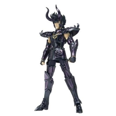 Bandai chevaliers du zodiaque myth cloth capricorne surplis shura HK - Publicité Bandai chevaliers du zodiaque myth cloth capricorne surplis shura HK - Publicité