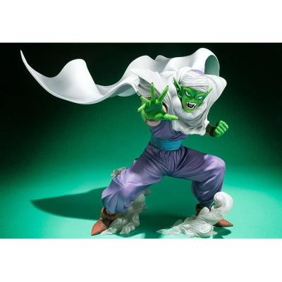 Bandai Figurine DBZ Figuarts Zero - Piccolo 14cm - Publicité Bandai Figurine DBZ Figuarts Zero - Piccolo 14cm - Publicité