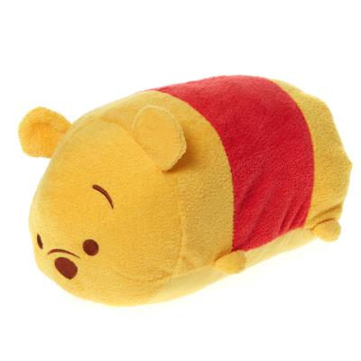 Peluche Tsum Tsum Disney : Winnie 30 cm Disney - Publicité Peluche Tsum Tsum Disney : Winnie 30 cm Disney - Publicité