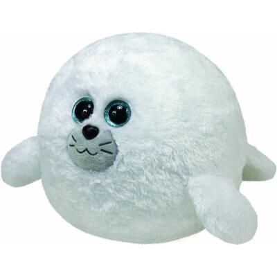 TY - TY38029 - PELUCHE - BEANIE BALLZ - SEYMOUR - 13 CM - Publicité TY - TY38029 - PELUCHE - BEANIE BALLZ - SEYMOUR - 13 CM - Publicité