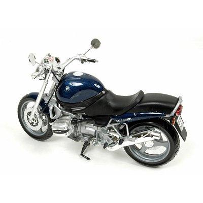 Italeri Modèle réduit - BMW R1100R : Bleu Bleu - Publicité Italeri Modèle réduit - BMW R1100R : Bleu Bleu - Publicité