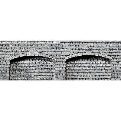 Faller Modellering - Plateforme Décorative : 2 Arches - Accessoire de Modélisme - Publicité Faller Modellering - Plateforme Décorative : 2 Arches - Accessoire de Modélisme - Publicité