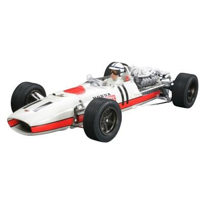 Maquette voiture : Honda RA273 Tamiya - Publicité Maquette voiture : Honda RA273 Tamiya - Publicité