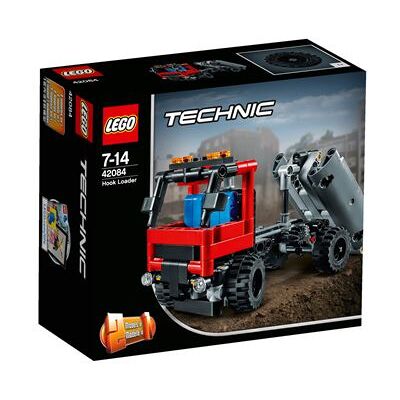LEGO Technic Transport Lourds - Ensemble de Construction - Publicité LEGO Technic Transport Lourds - Ensemble de Construction - Publicité
