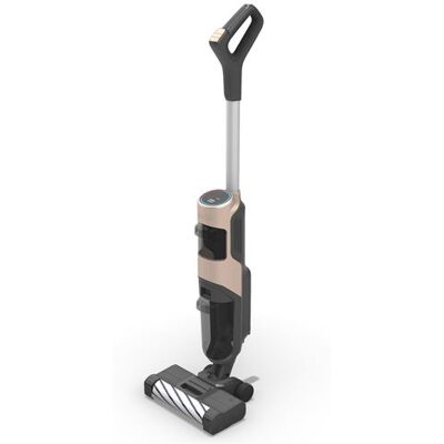 Ménage nettoyage Smoby Rowenta X-Clean 4 Aspirateur Laveur Multicolore - Publicité Ménage nettoyage Smoby Rowenta X-Clean 4 Aspirateur Laveur Multicolore - Publicité
