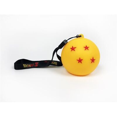 Tamagotchi Figurine Dragon Ball Z Boule de crystal lumineuse avec dragonne Jaune Jaune - Publicité Tamagotchi Figurine Dragon Ball Z Boule de crystal lumineuse avec dragonne Jaune Jaune - Publicité