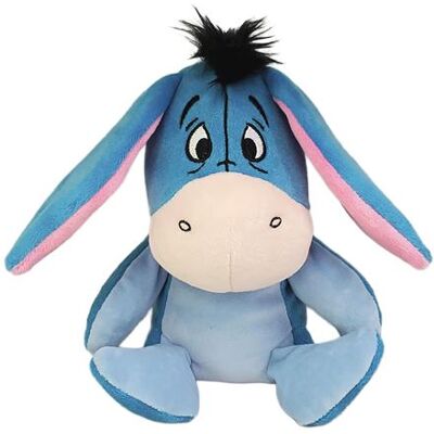 Peluche TY Winnie Small Bouriquet 15 cm Multicolore - Publicité Peluche TY Winnie Small Bouriquet 15 cm Multicolore - Publicité
