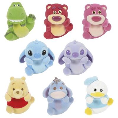 Figurine Disney Grand Jester Mini Personnage Sachet Mystère Modèle aléatoire Multicolore - Publicité Figurine Disney Grand Jester Mini Personnage Sachet Mystère Modèle aléatoire Multicolore - Publicité