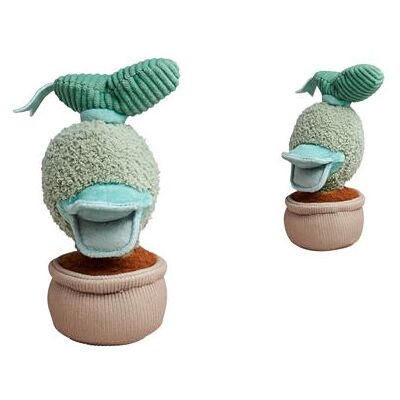Peluche Disney Plante Donald 18 cm Multicolore - Publicité Peluche Disney Plante Donald 18 cm Multicolore - Publicité