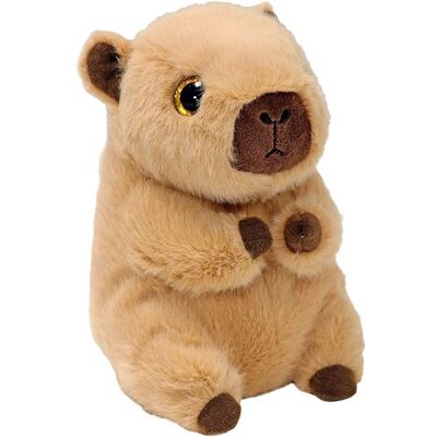 Peluche TY Beanie Bellies Medium Lara Multicolore - Publicité Peluche TY Beanie Bellies Medium Lara Multicolore - Publicité
