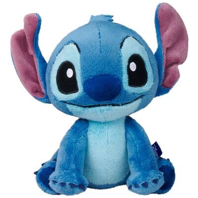 Peluche Disney Stitch 20 cm Multicolore - Publicité Peluche Disney Stitch 20 cm Multicolore - Publicité