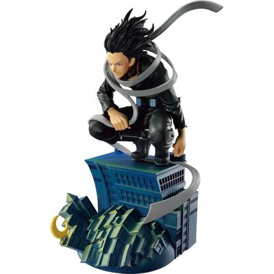 Figurine de collection Banpresto Dioramatic Shota Aizawa Brush - Publicité Figurine de collection Banpresto Dioramatic Shota Aizawa Brush - Publicité