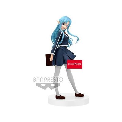 BANDPRESTO D6790 - SWORD ART ONLINE EXQ FIGURE - ASUNA - Publicité BANDPRESTO D6790 - SWORD ART ONLINE EXQ FIGURE - ASUNA - Publicité