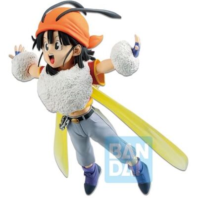 Banpresto Ichibansho 15 cm - Figurine d'action - Unisexe - Multicolore - Licence officielle - Publicité Banpresto Ichibansho 15 cm - Figurine d'action - Unisexe - Multicolore - Licence officielle - Publicité