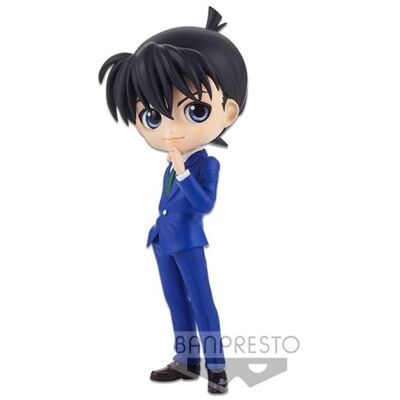 Banpresto 10702 D ET ECTIVE CONAN Q POSK ET SHINICHI KUDO VER B - Publicité Banpresto 10702 D ET ECTIVE CONAN Q POSK ET SHINICHI KUDO VER B - Publicité