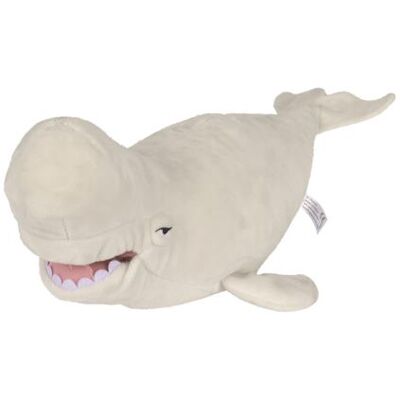 Peluche Bailey Le Monde de Dory Disney 25 cm - Publicité Peluche Bailey Le Monde de Dory Disney 25 cm - Publicité