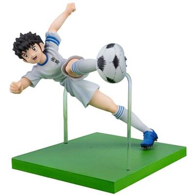 Banpresto 8638 CAPTAIN TSUBASA FIGURINE OZORA TSUBASA TWIN SHOOT - Publicité Banpresto 8638 CAPTAIN TSUBASA FIGURINE OZORA TSUBASA TWIN SHOOT - Publicité