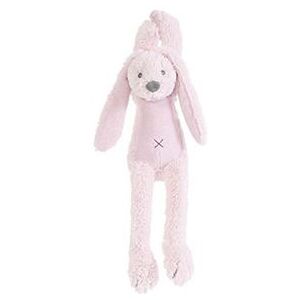 Happy Horse Richie Peluche Musical Rose - Cadeau pour Bébé - Publicité Happy Horse Richie Peluche Musical Rose - Cadeau pour Bébé - Publicité