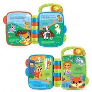 Non communiqué Livre musical et interactif petits loulous version fr - comptines animaux 1ers mots - bebe 6/36 mois - set jouet 1er age et carte - Publicité Non communiqué Livre musical et interactif petits loulous version fr - comptines animaux 1ers mots - bebe 6/36 mois - set jouet 1er age et carte - Publicité