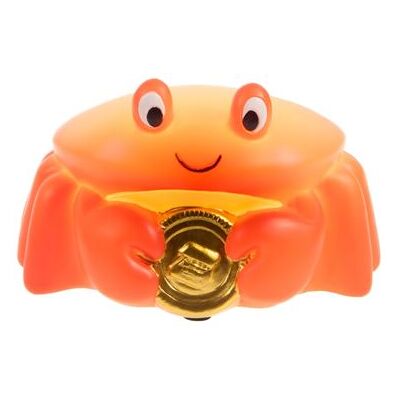 Non communiqué Petite veilleuse crabe - Amadeus - Rouge - Résine Rouge - Publicité Non communiqué Petite veilleuse crabe - Amadeus - Rouge - Résine Rouge - Publicité