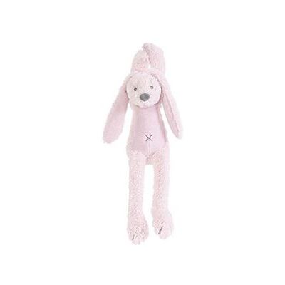 Happy Horse Richie Peluche Musical Rose - Cadeau pour Bébé - Publicité Happy Horse Richie Peluche Musical Rose - Cadeau pour Bébé - Publicité