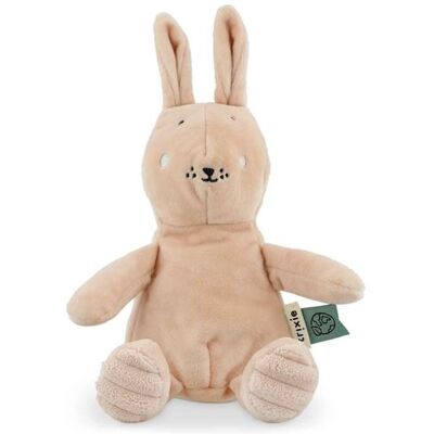 TRIXIE Jouet en peluche Bébé Mrs Rabbit - Peluche - Publicité TRIXIE Jouet en peluche Bébé Mrs Rabbit - Peluche - Publicité