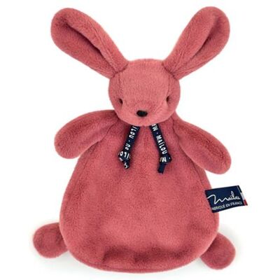 MALOU TRADITION - Ma0185 - Dorlotin - Lapin - duvet - Publicité MALOU TRADITION - Ma0185 - Dorlotin - Lapin - duvet - Publicité