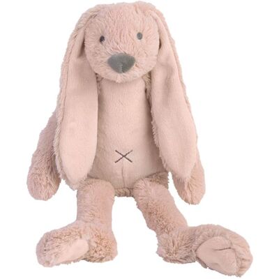 Non communiqué Lapin Rabbit Richie old pink Multicolore - Publicité Non communiqué Lapin Rabbit Richie old pink Multicolore - Publicité
