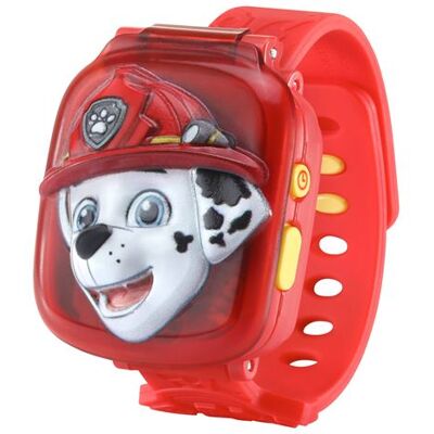 Non communiqué VTech Paw Patrol 80-551668 jouet d'apprentissage - Publicité Non communiqué VTech Paw Patrol 80-551668 jouet d'apprentissage - Publicité