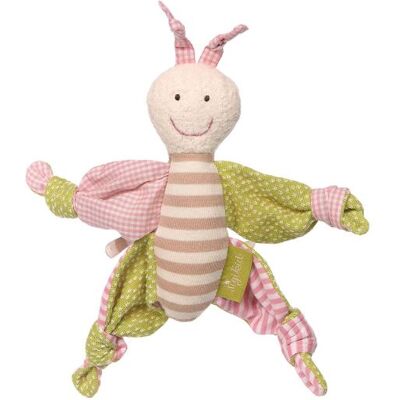 Sigikid Jouet d'Eveil à Suspendre - Papillon Multicolore multicolore - Publicité Sigikid Jouet d'Eveil à Suspendre - Papillon Multicolore multicolore - Publicité