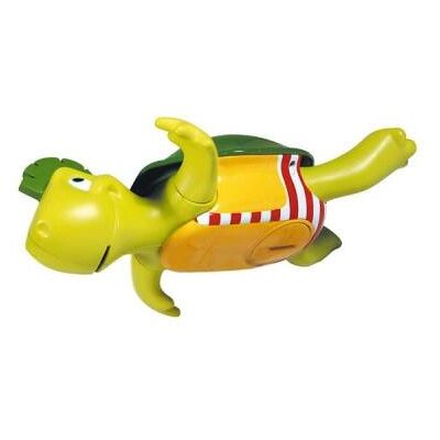 Tomy gloup gloup la tortue - Publicité Tomy gloup gloup la tortue - Publicité
