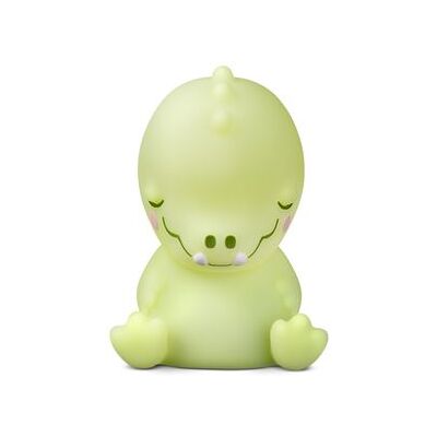 Figurine Tonies Veilleuse Doudou Croco pour Conteuse Toniebox Multicolore - Publicité Figurine Tonies Veilleuse Doudou Croco pour Conteuse Toniebox Multicolore - Publicité