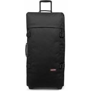 Sac de voyage Eastpak Tranverz Noir L 121 L Noir - Publicité