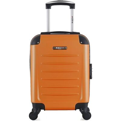 Non communiqué Cabine xxs abs opera 4 roues bluestar - orange dore - Publicité Non communiqué Cabine xxs abs opera 4 roues bluestar - orange dore - Publicité